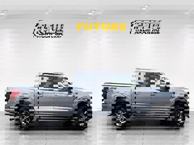 Certified 2024 Ford F150 XLT w/ Mobile Office Package image 3