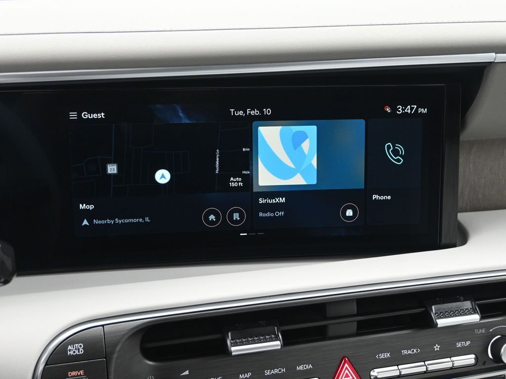 New 2026 Hyundai Palisade SEL image 14