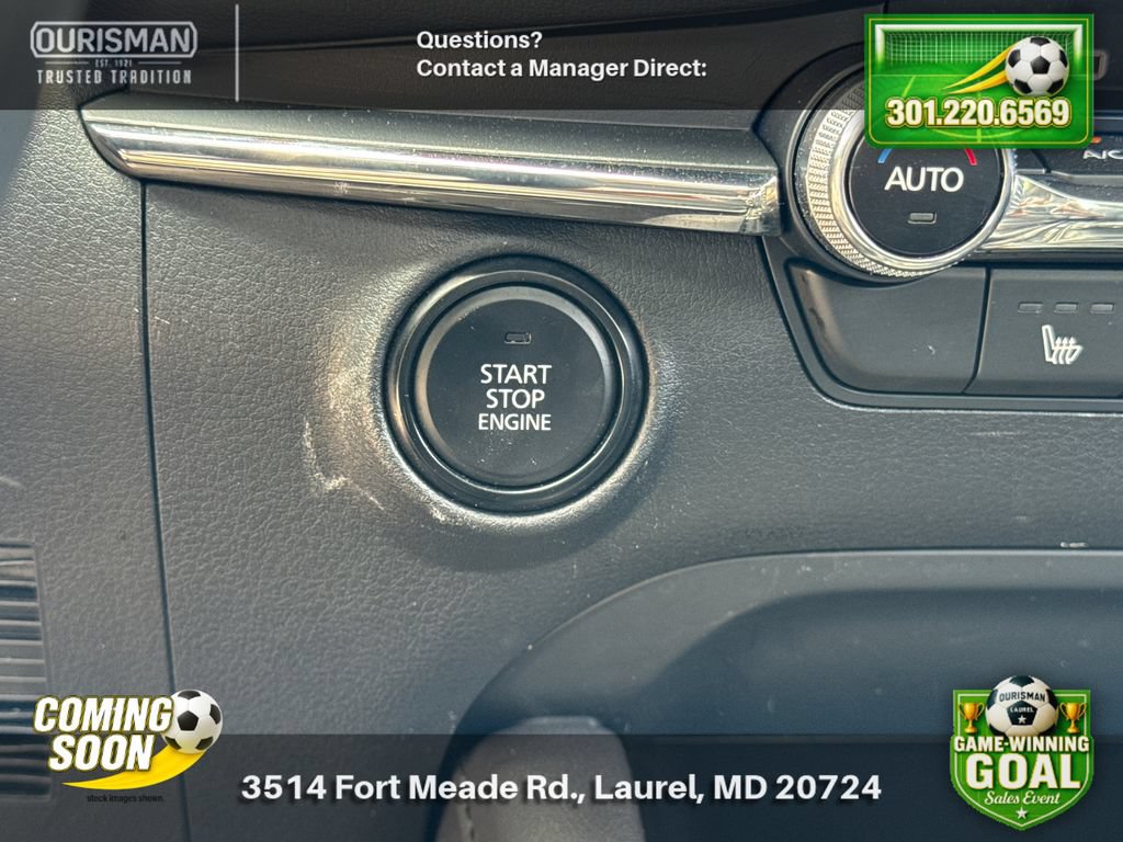 Used 2024 MAZDA MAZDA3 s FWD image 25