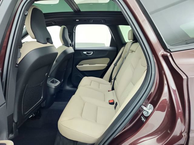 New 2026 Volvo XC60 B5 Plus w/ Climate Package AWD/4WD image 24