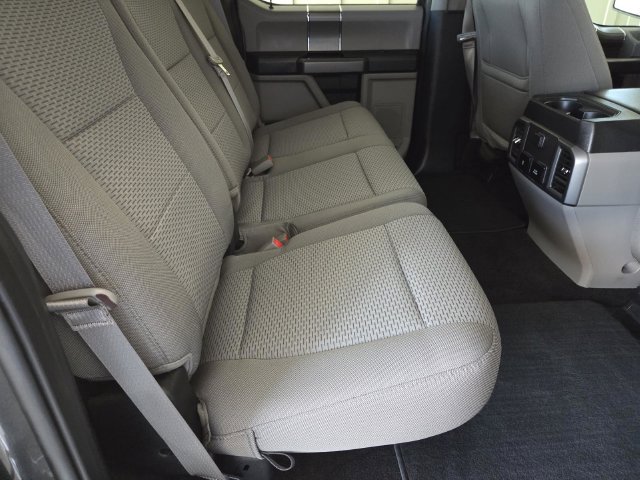 Used 2020 Ford F150 XLT w/ Equipment Group 302A Luxury AWD/4WD image 30