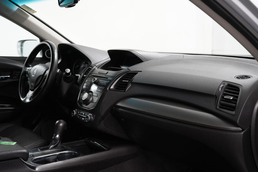 Used 2015 Acura RDX AWD image 21