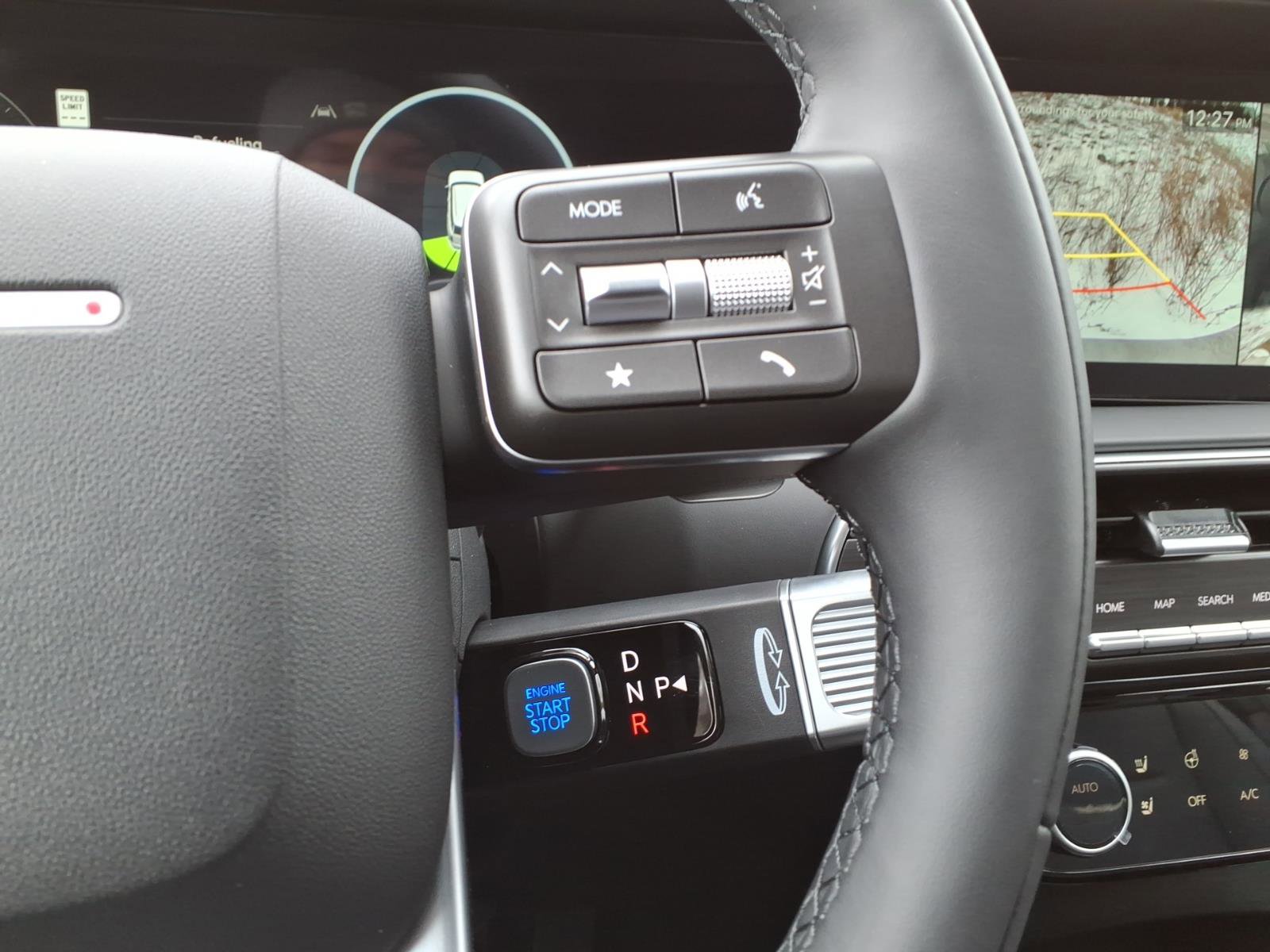 New 2026 Hyundai Palisade Calligraphy image 11