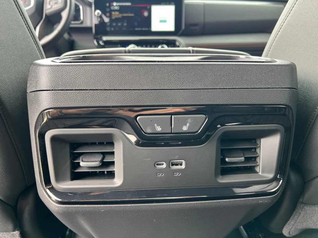 Used 2026 GMC Sierra 1500 AT4 w/ AT4 Premium Package AWD/4WD image 44