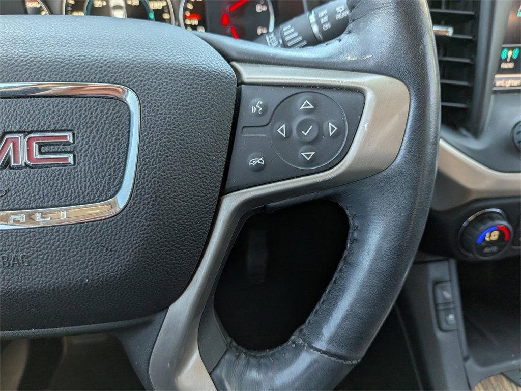 Used 2017 GMC Acadia Denali w/ Technology Package image 14