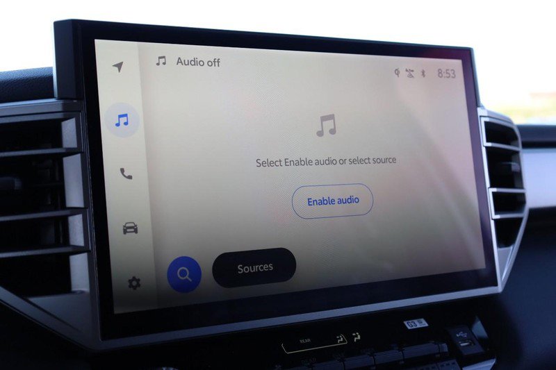 New 2026 Toyota Sequoia Limited image 14