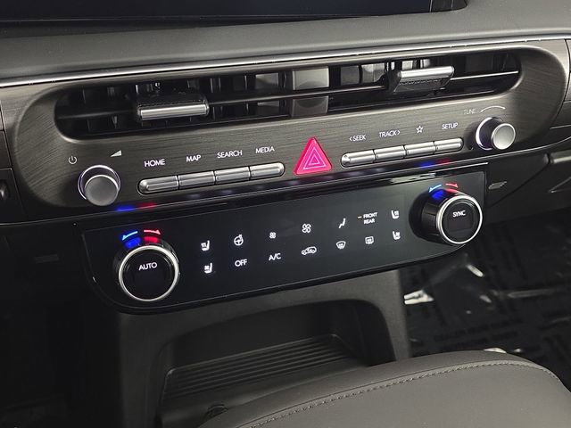 New 2026 Hyundai Palisade Calligraphy image 24