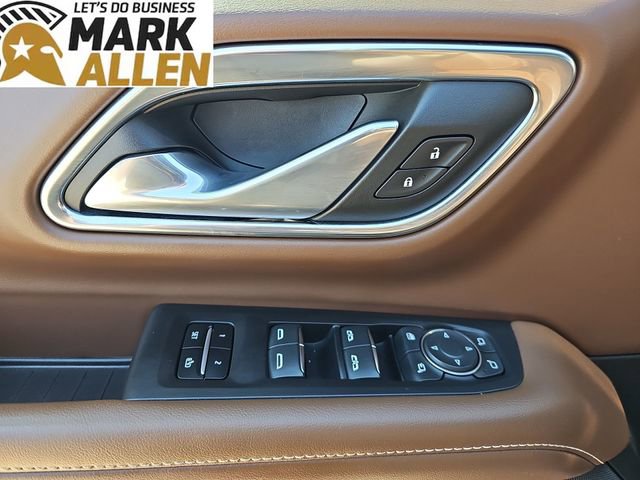 Used 2023 Chevrolet Tahoe High Country w/ Premium Package 2 image 24