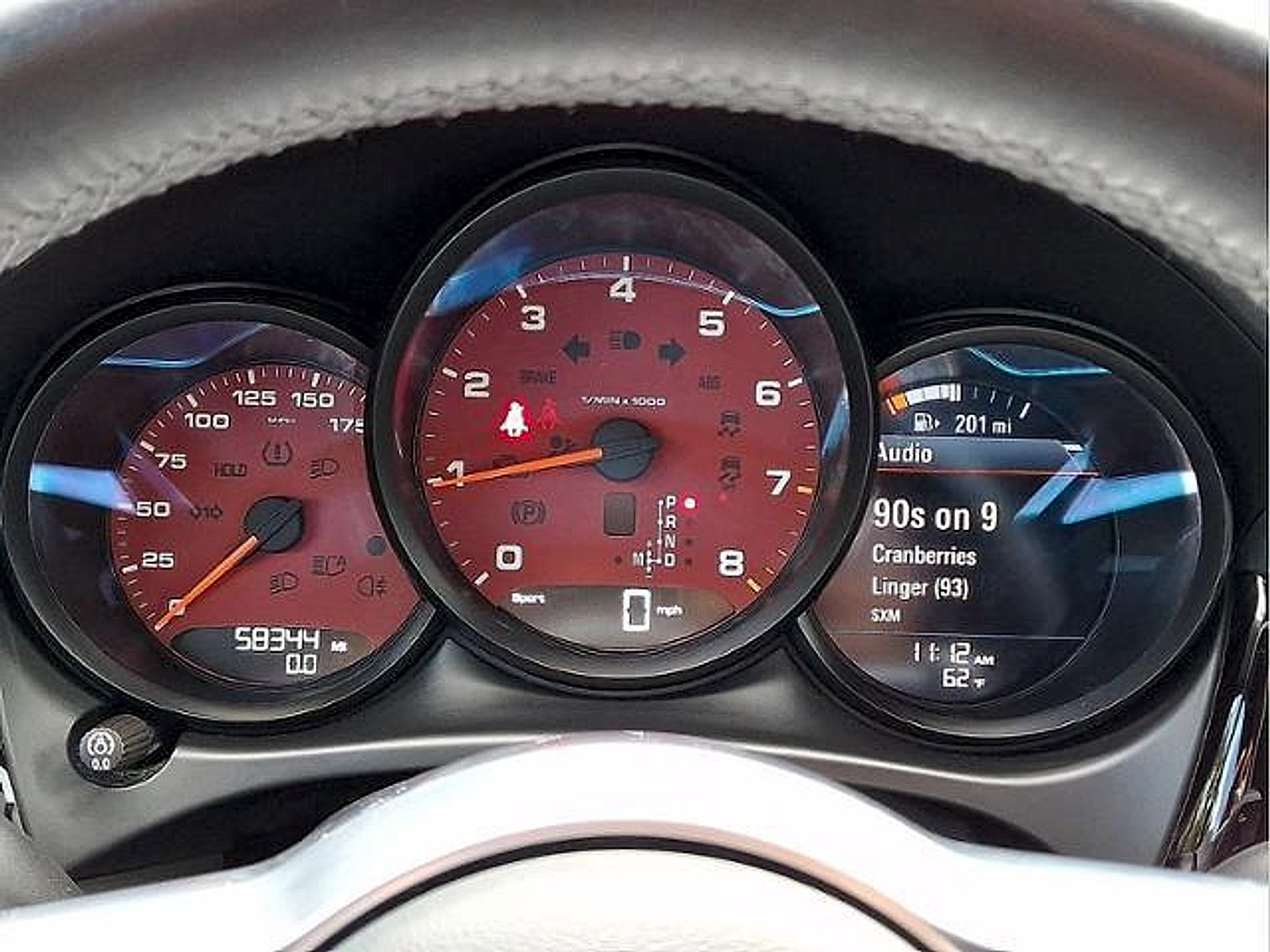 Used 2020 Porsche Macan AWD/4WD image 19