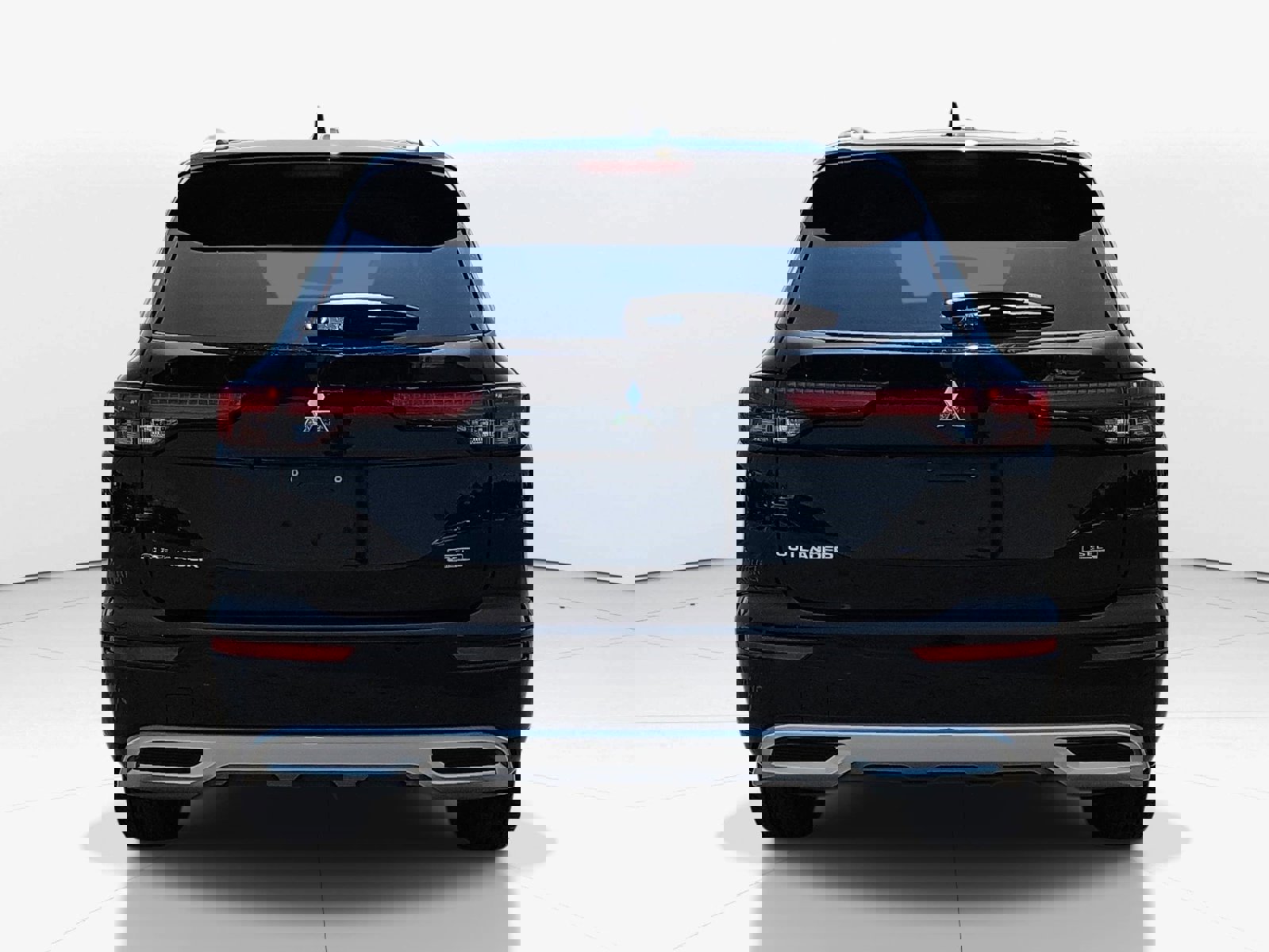 Used 2022 Mitsubishi Outlander SEL AWD/4WD image 4