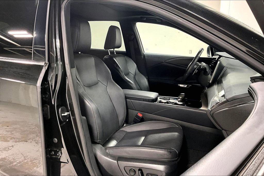 Used 2024 Lexus RX 350 Premium Plus w/ Convenience Package FWD image 10