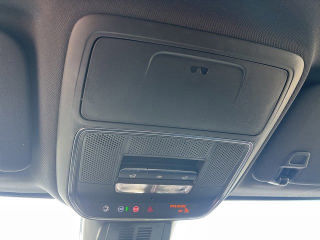 New 2026 Chevrolet Equinox RS image 30