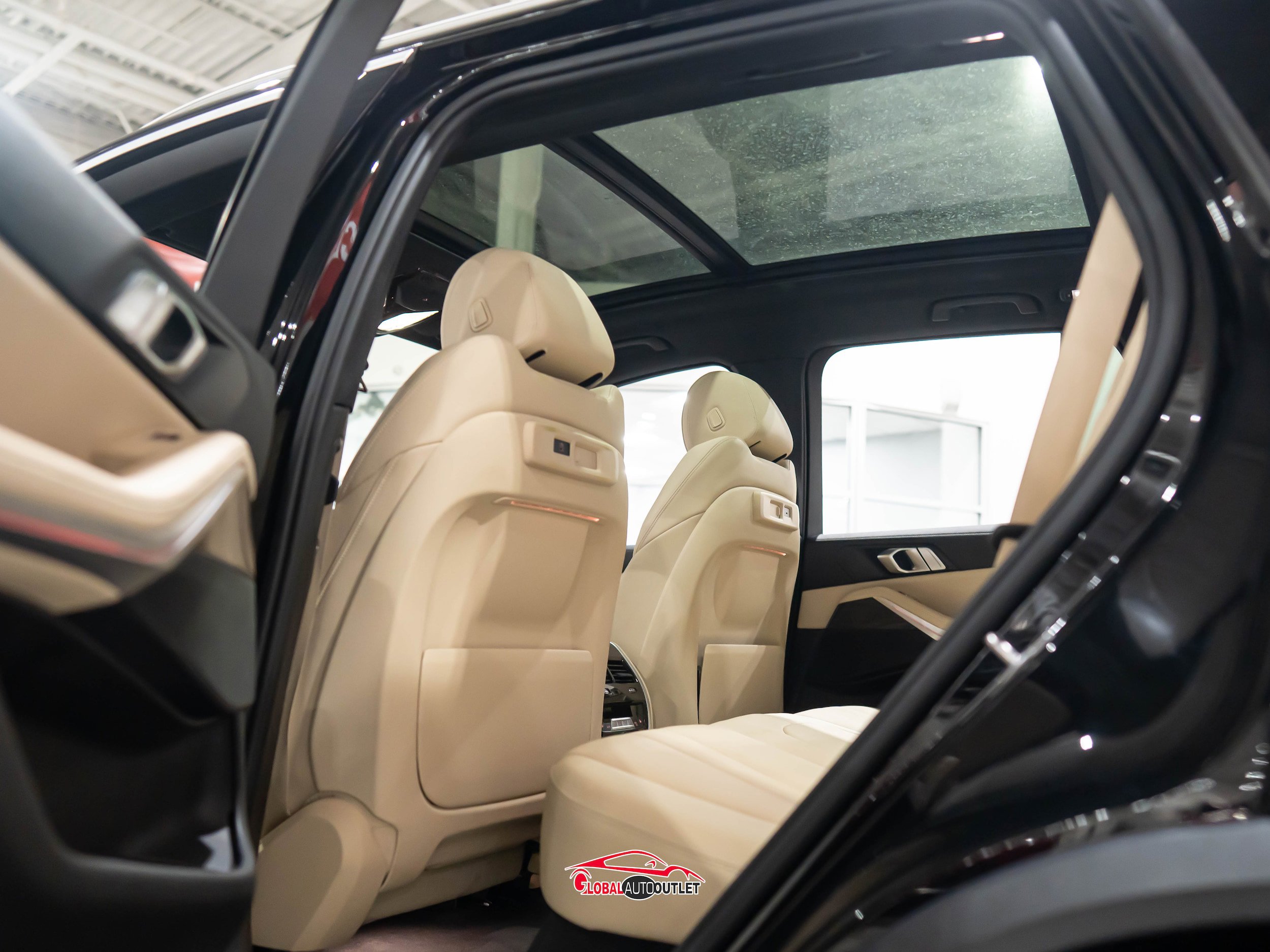 Used 2019 BMW X5 xDrive40i w/ Premium Package 2 image 21