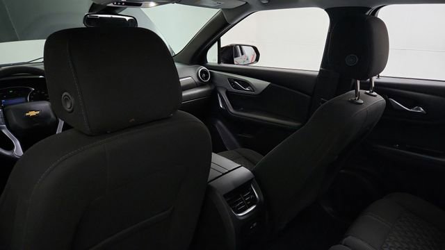 Used 2021 Chevrolet Blazer LT image 19