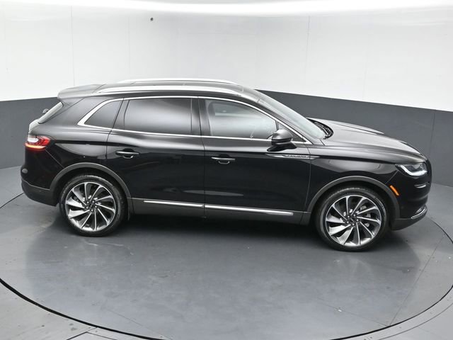 Certified 2023 Lincoln Nautilus Reserve w/ Equipment Group 202A image 53