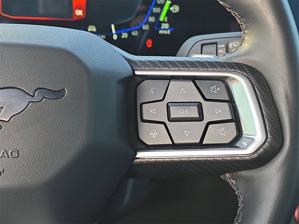 Used 2024 Ford Mustang GT Premium image 16