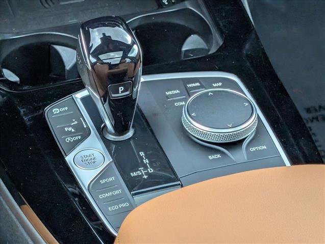 Used 2023 BMW X3 sDrive30i w/ Convenience Package RWD image 12