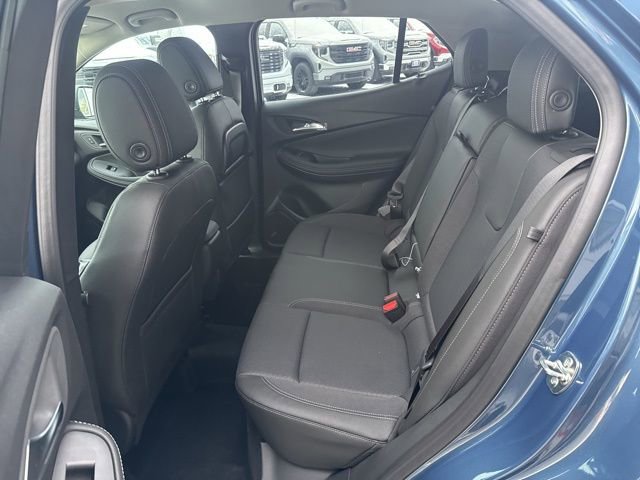 New 2026 Buick Encore GX Preferred image 27