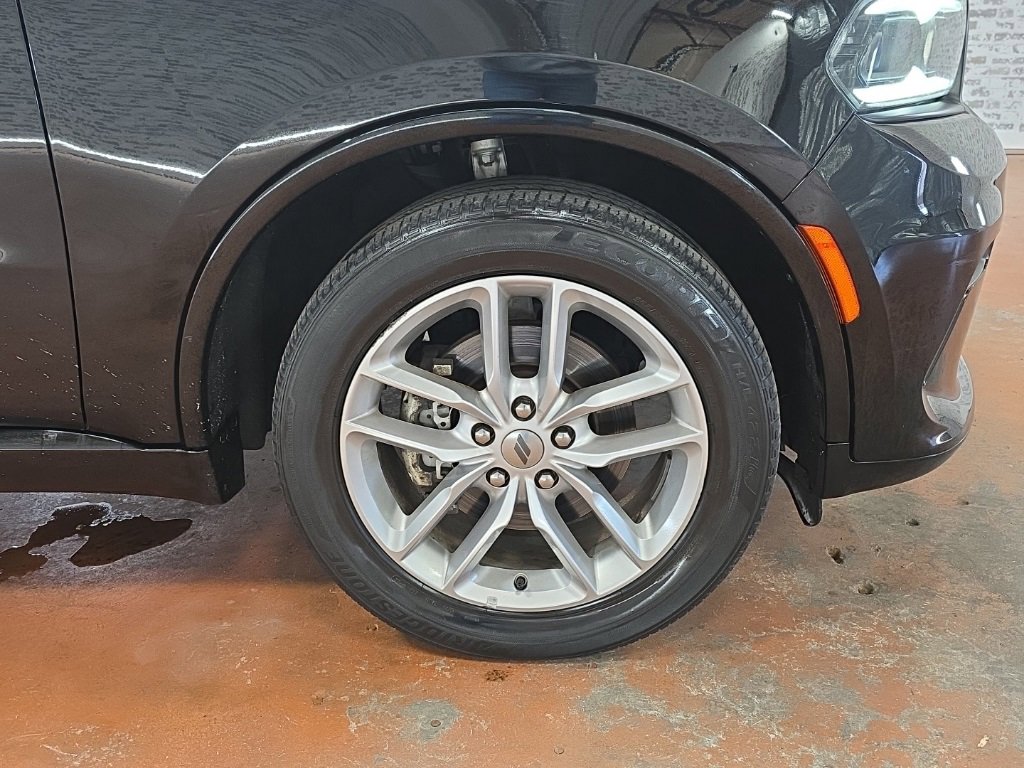Used 2022 Dodge Durango GT image 8