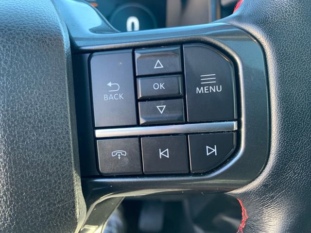 Used 2022 Ford Expedition Max Limited image 32