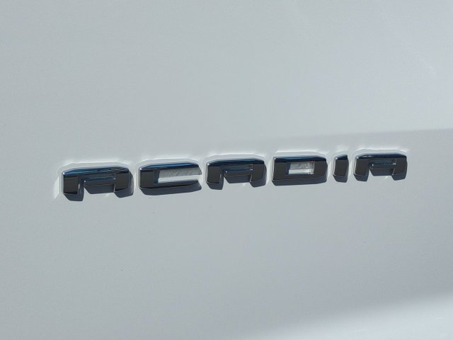 New 2025 GMC Acadia Elevation AWD/4WD image 31