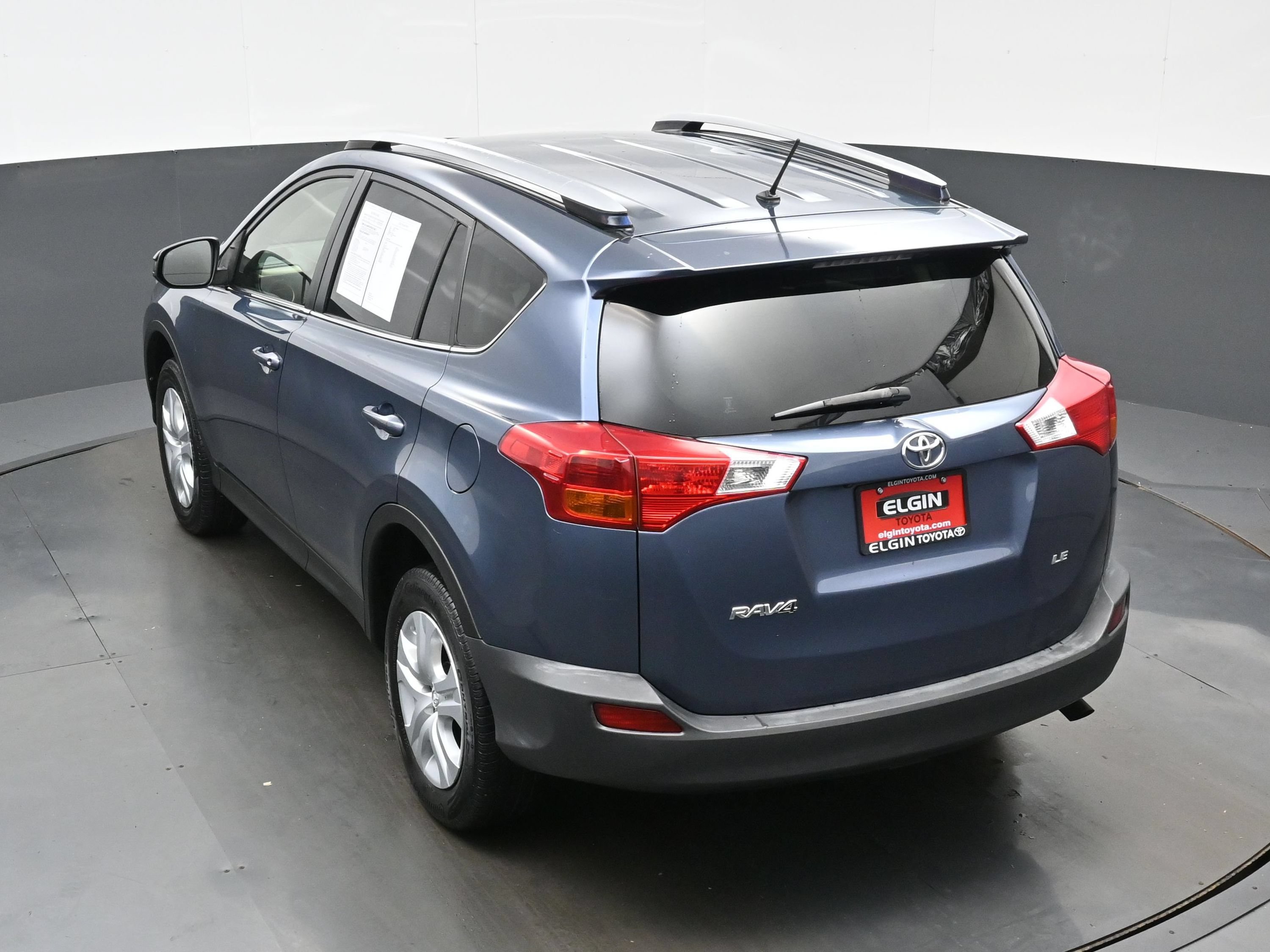 Used 2014 Toyota RAV4 LE FWD image 35