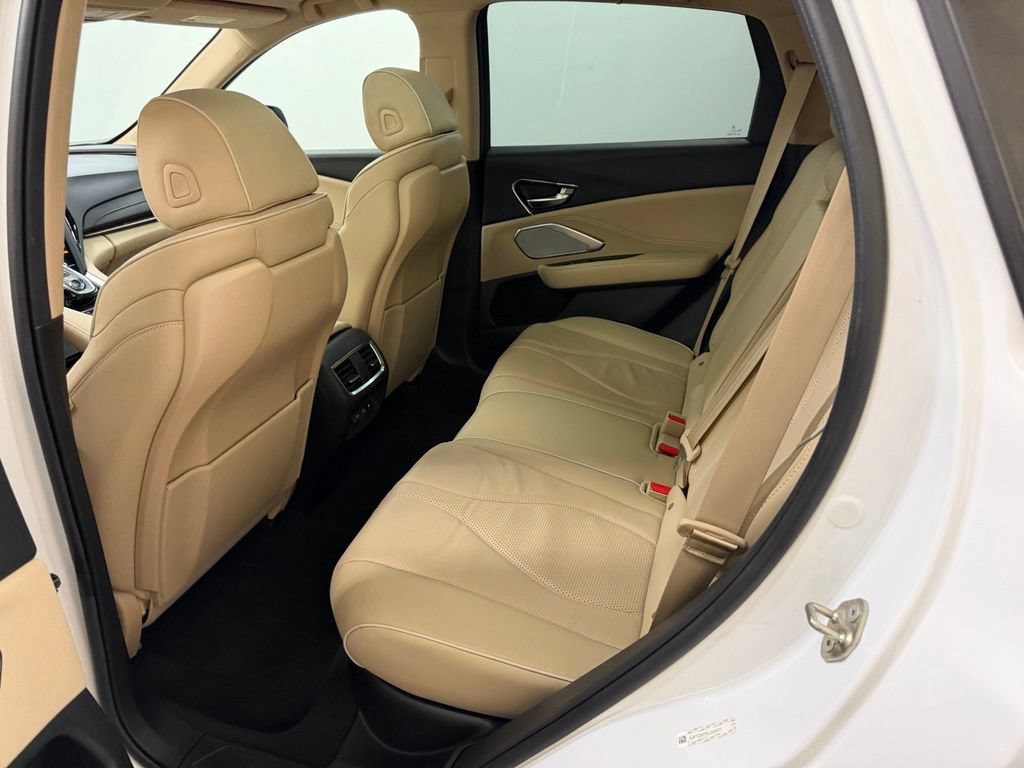 Used 2020 Acura RDX w/ Advance Package AWD/4WD image 33