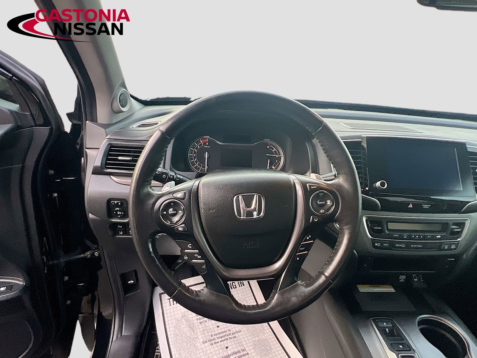 Used 2021 Honda Ridgeline RTL-E image 14