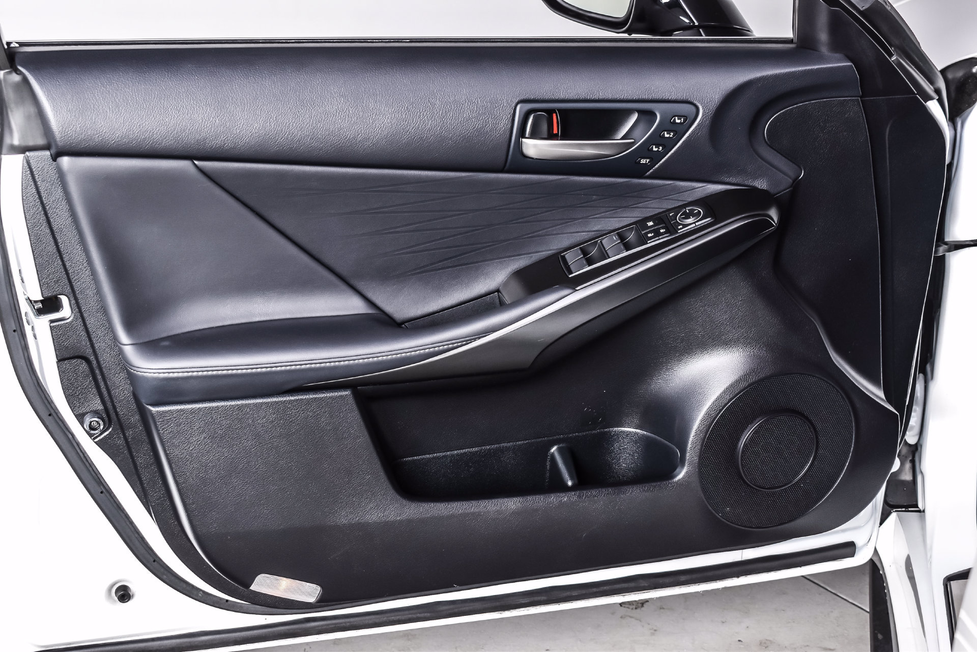 Used 2023 Lexus IS 300 w/ Premium Package RWD image 13