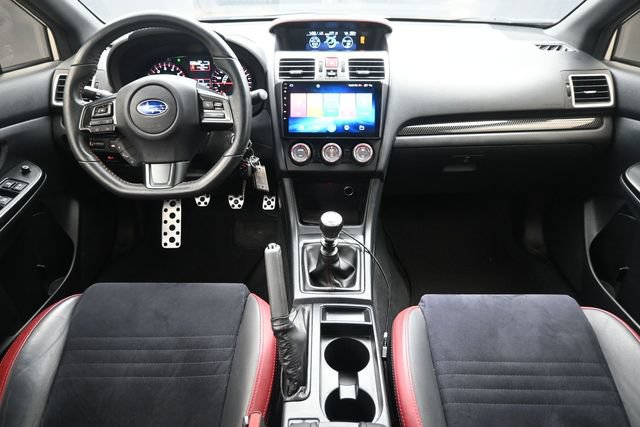 Used 2020 Subaru WRX Premium w/ Performance Package AWD/4WD image 19