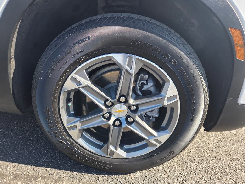 Used 2023 Chevrolet Blazer LT w/ Convenience Package image 17