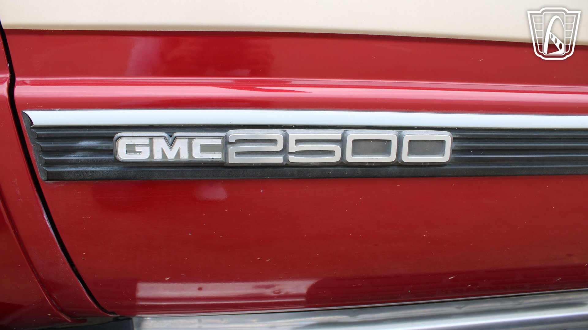 Used 1992 GMC Sierra 2500 4x4 Extended Cab image 34