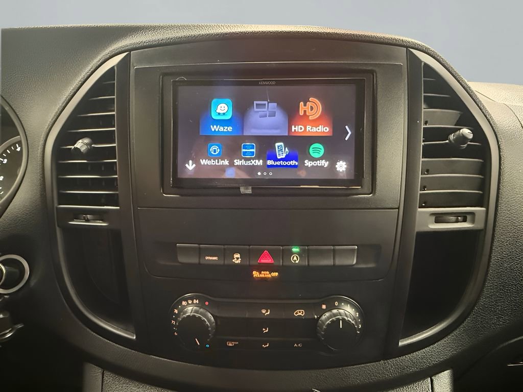 Used 2020 Mercedes-Benz Metris w/ Safety Package image 20