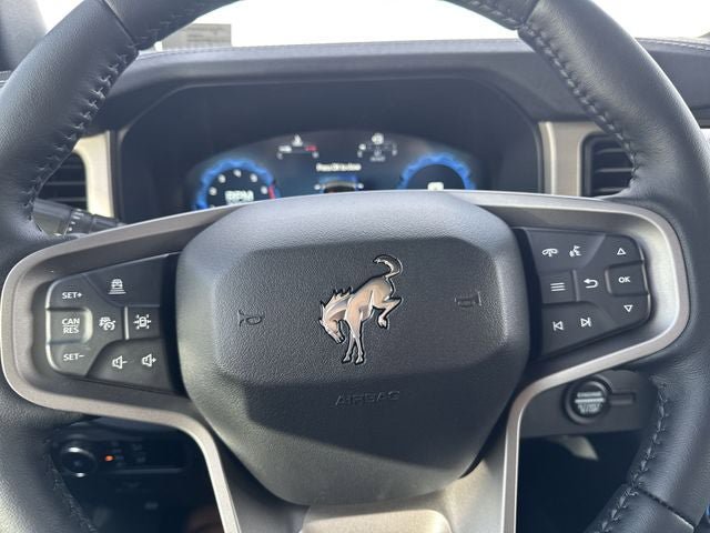 New 2025 Ford Bronco Outer Banks AWD/4WD image 24