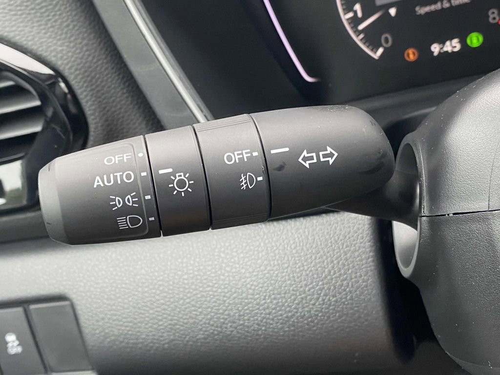 New 2025 Honda Pilot EX-L image 21