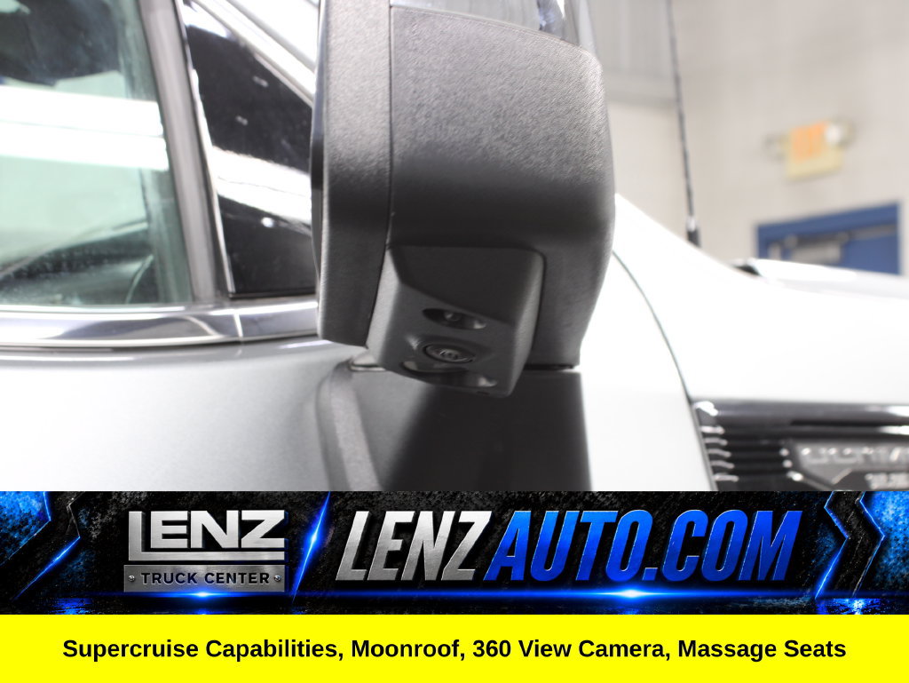 Used 2026 GMC Sierra 1500 Denali Ultimate AWD/4WD image 62