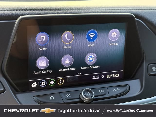 Used 2020 Chevrolet Blazer LT FWD image 28