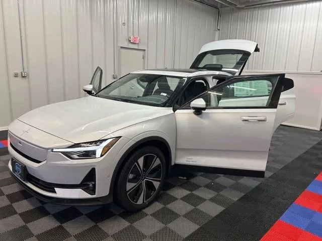 Used 2024 Polestar Polestar 2 image 14