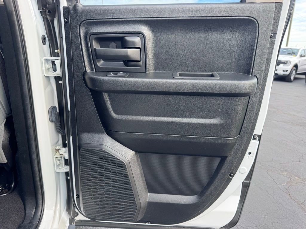 Used 2014 RAM 1500 Express AWD/4WD image 23