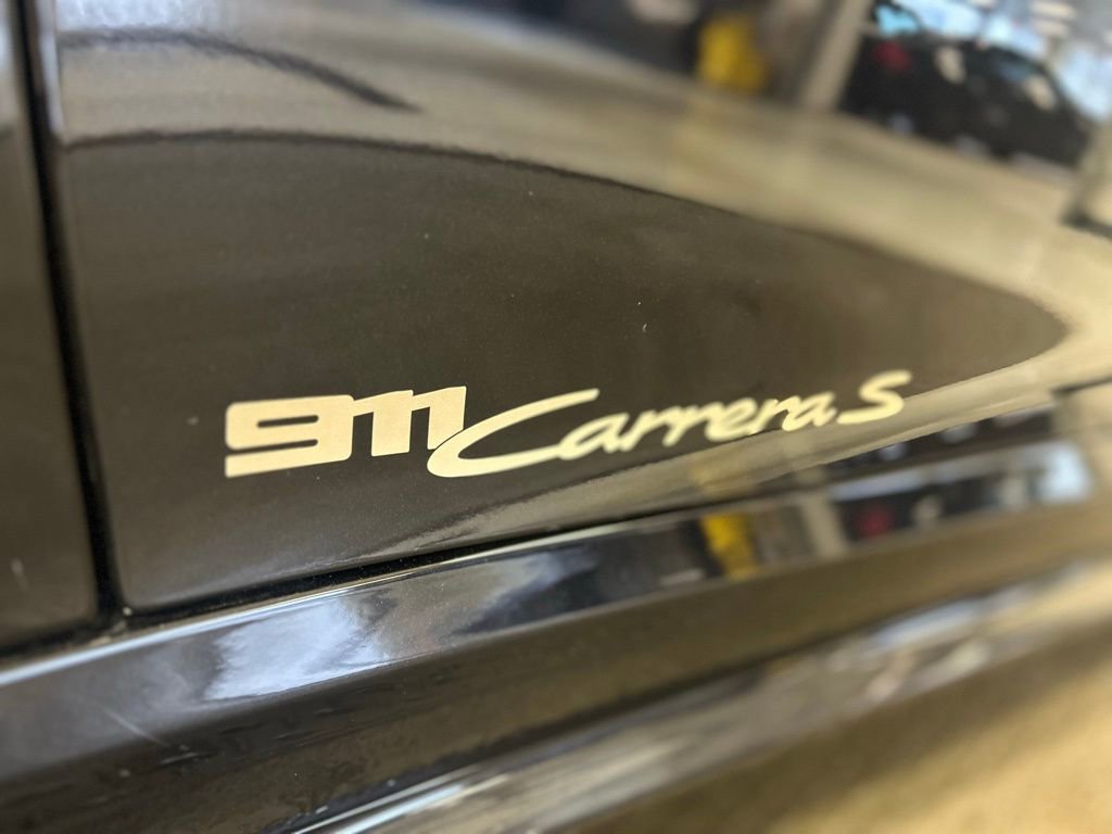 Used 2022 Porsche 911 Carrera S image 34