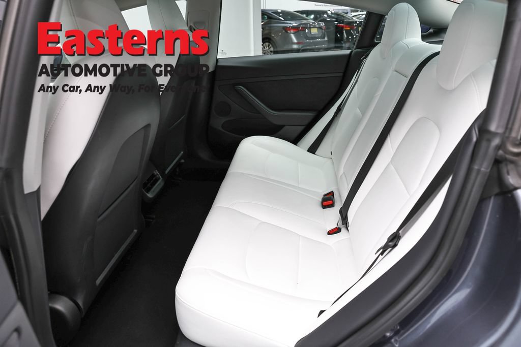 Used 2023 Tesla Model 3 Standard Range RWD image 15
