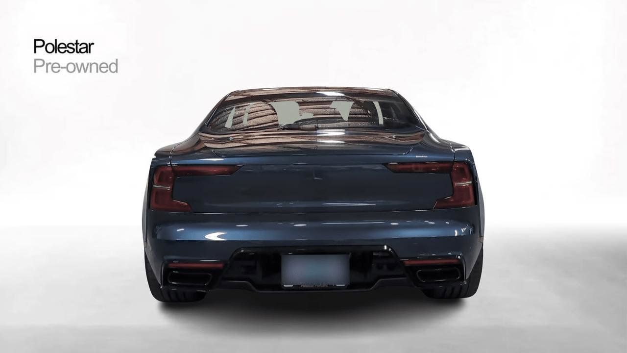 Used 2021 Polestar Polestar 1 image 4