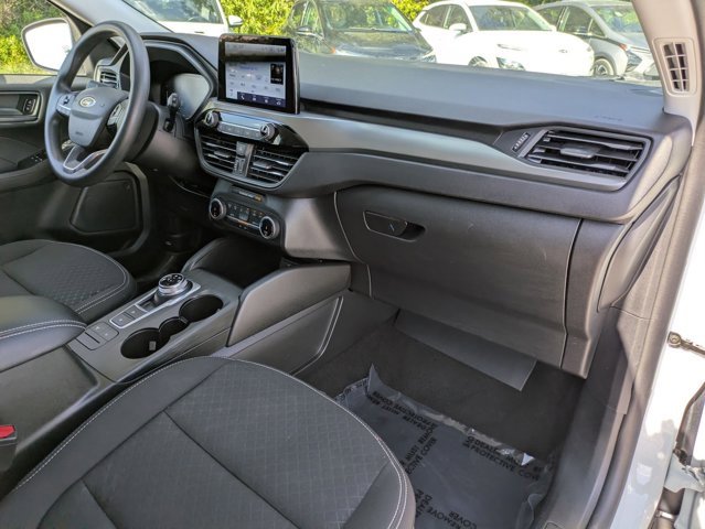 Used 2025 Ford Escape Active image 25