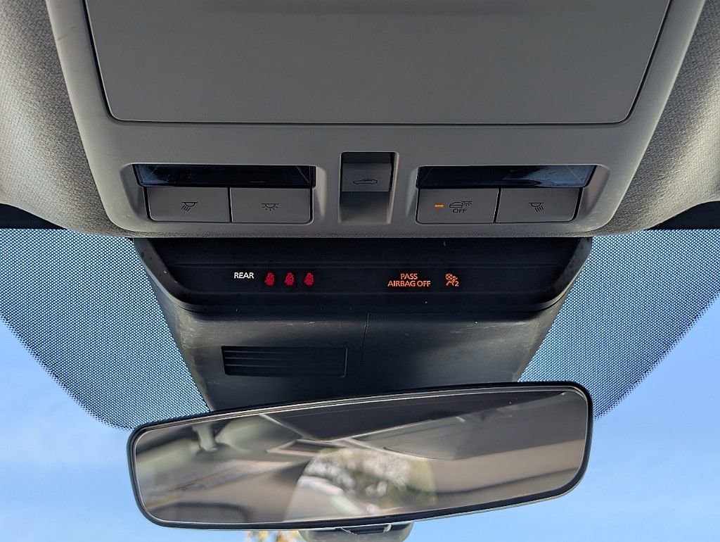 Certified 2022 MAZDA CX-30 AWD 2.5 S w/ Premium Package image 26