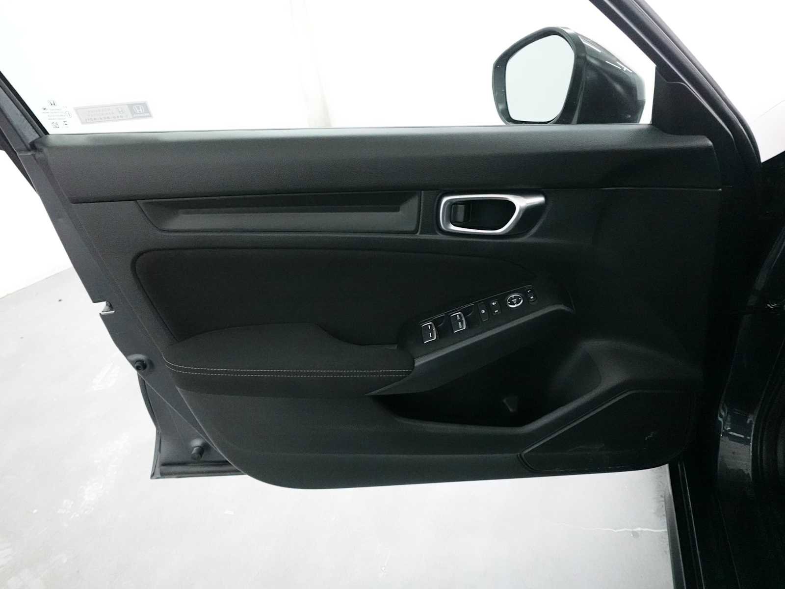 Certified 2023 Honda Civic LX image 10