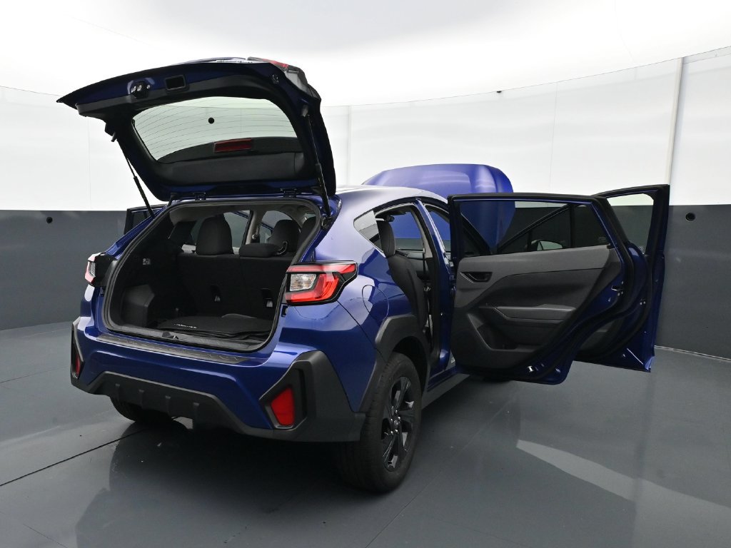 Used 2024 Subaru Crosstrek 2.0i AWD/4WD image 33