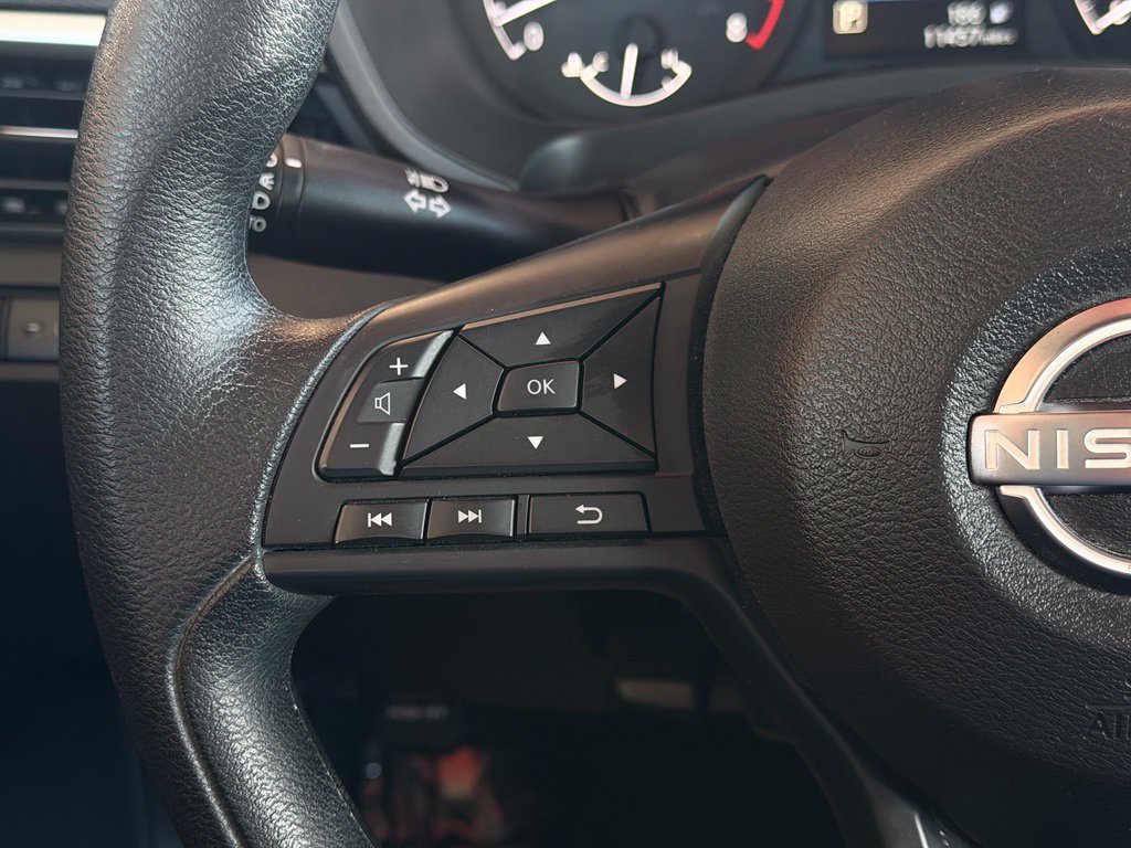 Certified 2025 Nissan Altima 2.5 S FWD image 22