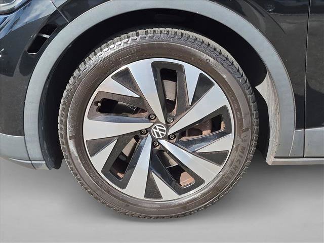 Used 2021 Volkswagen ID.4 1st Edition RWD image 24