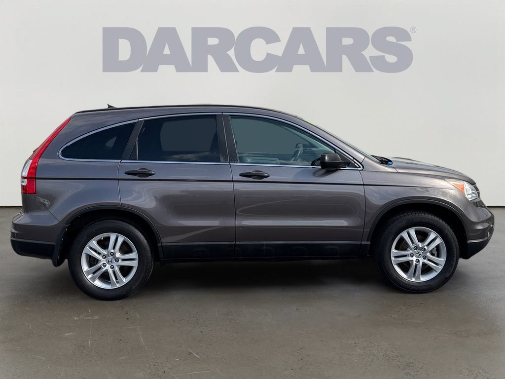 Used 2011 Honda CR-V EX image 8