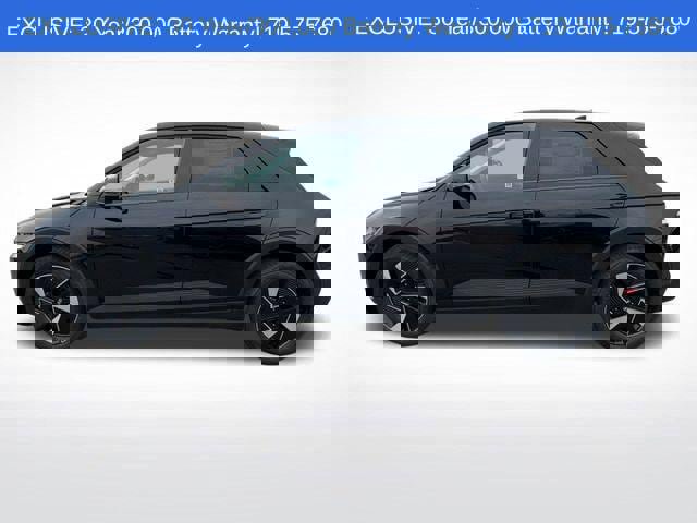 New 2025 Hyundai Ioniq 5 SEL image 3